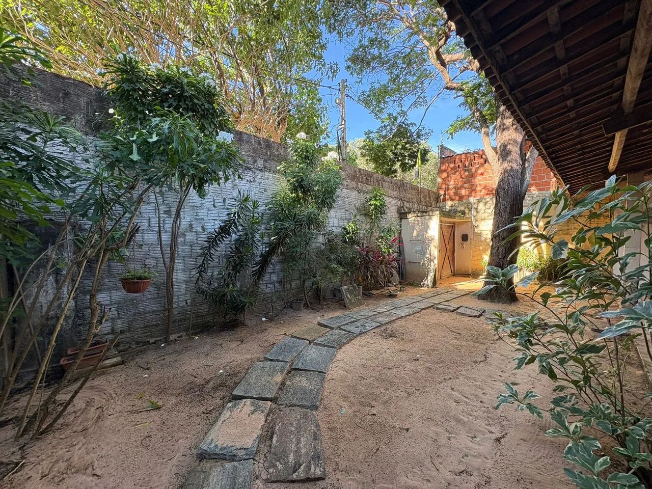 CASA para alugar na cidade de FORTALEZA-CE - Foto 5