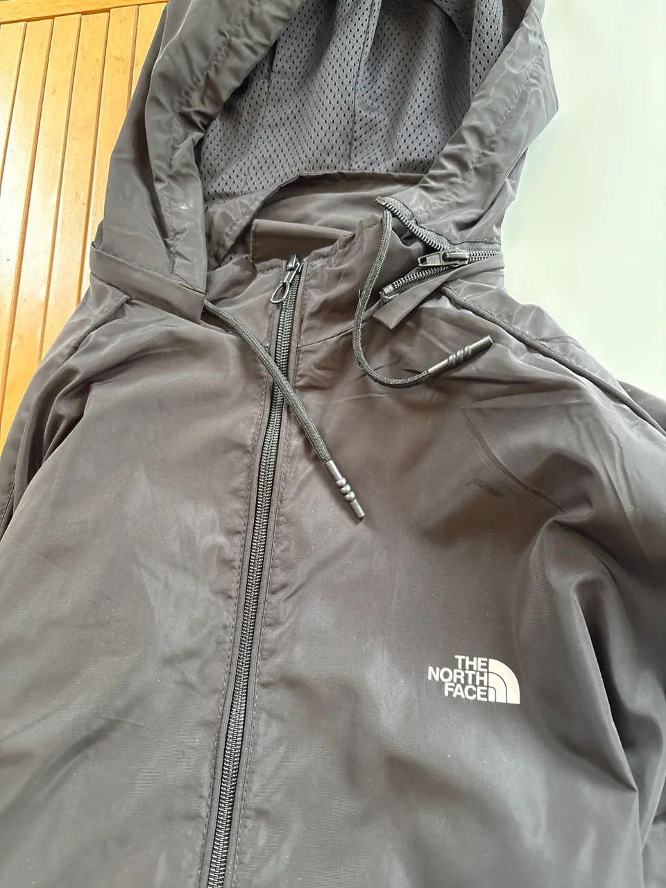 Corta vento - The North Face - Foto 2