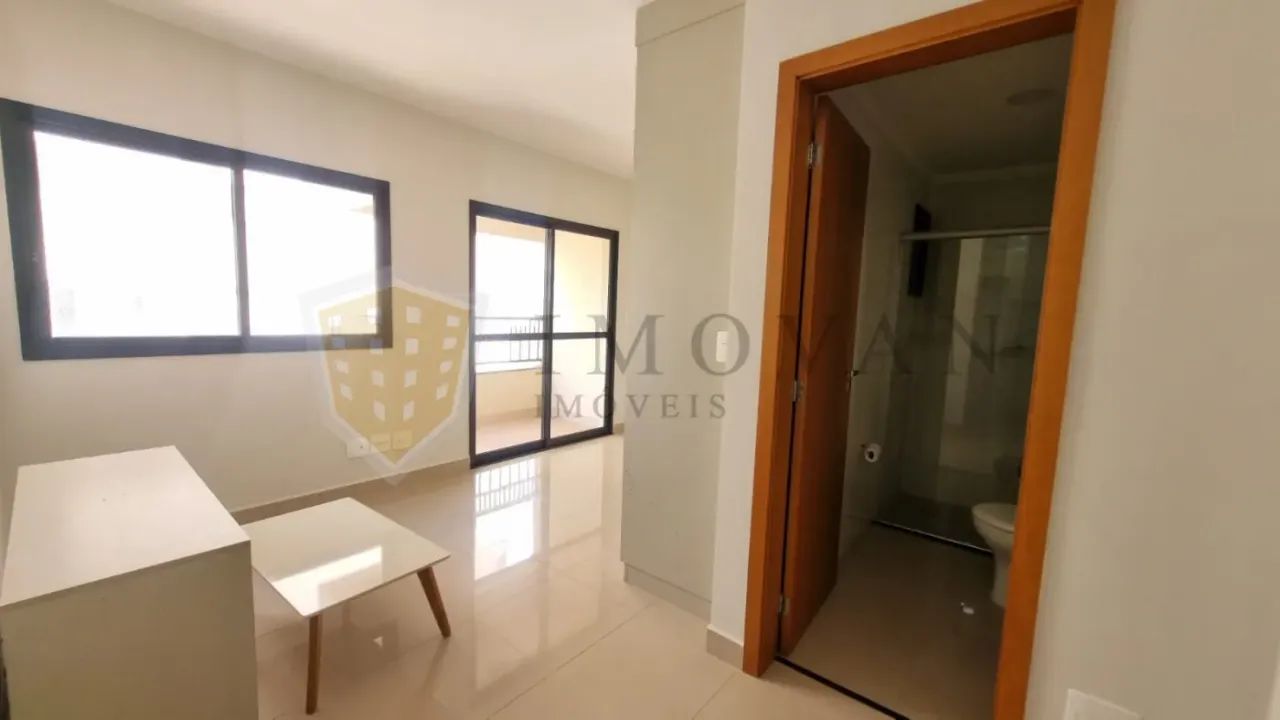 Apartamento 1 Quarto Kithnet, 36,07 m², Nova Aliança. - Foto 2