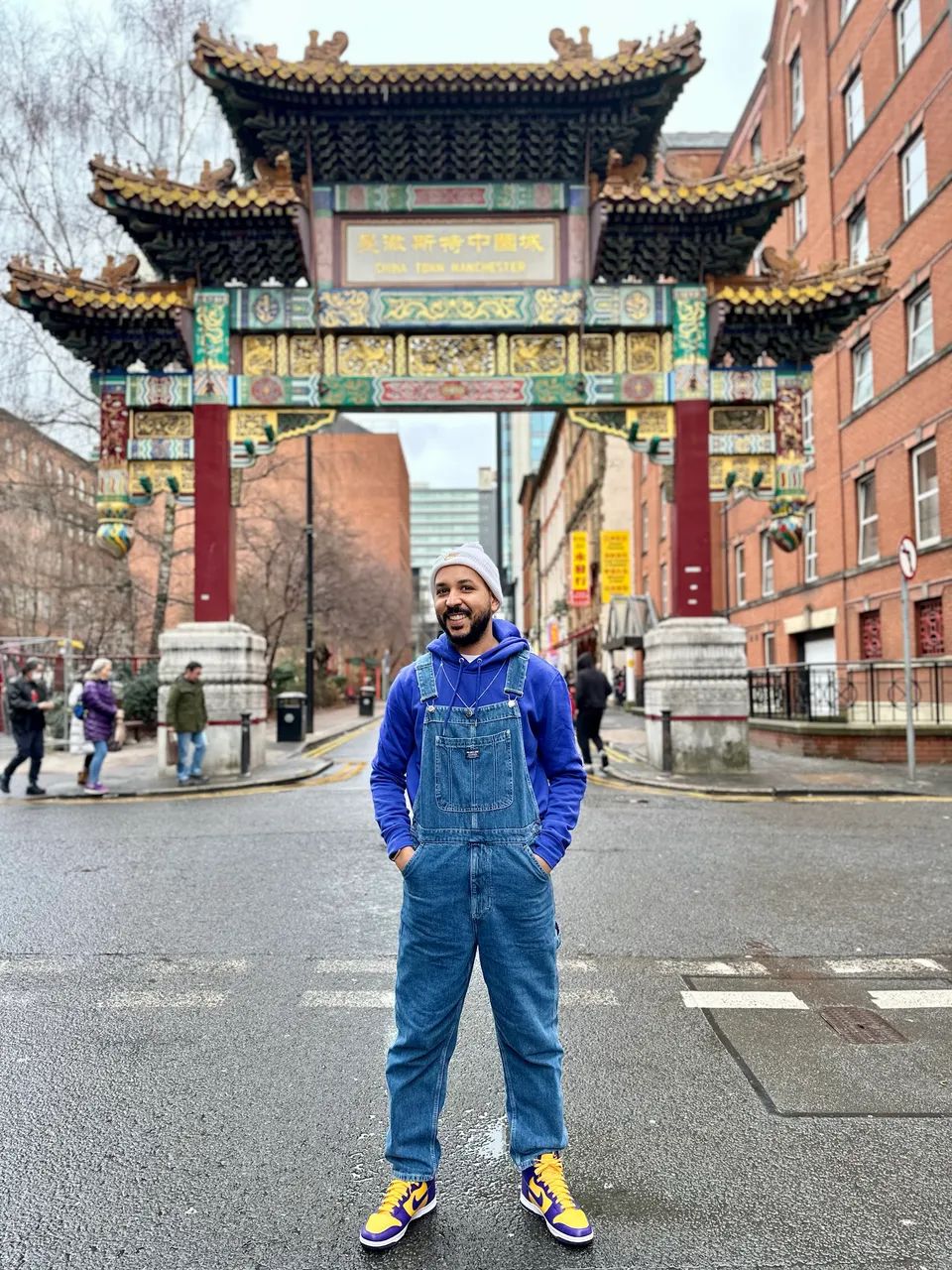 Macacão Pull Bear - Veste 40  - Foto 5