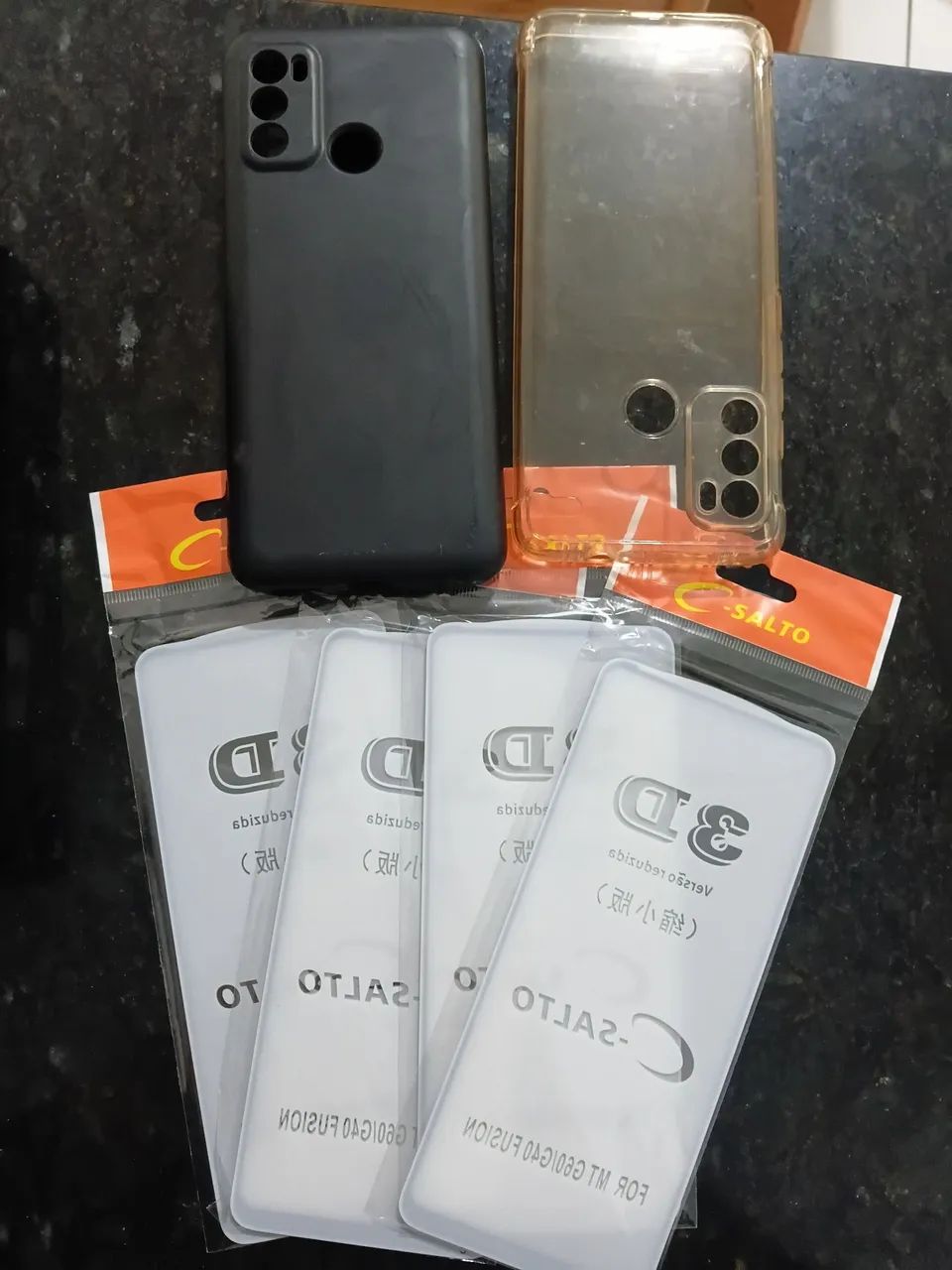 Celular moto g60 - Foto 3