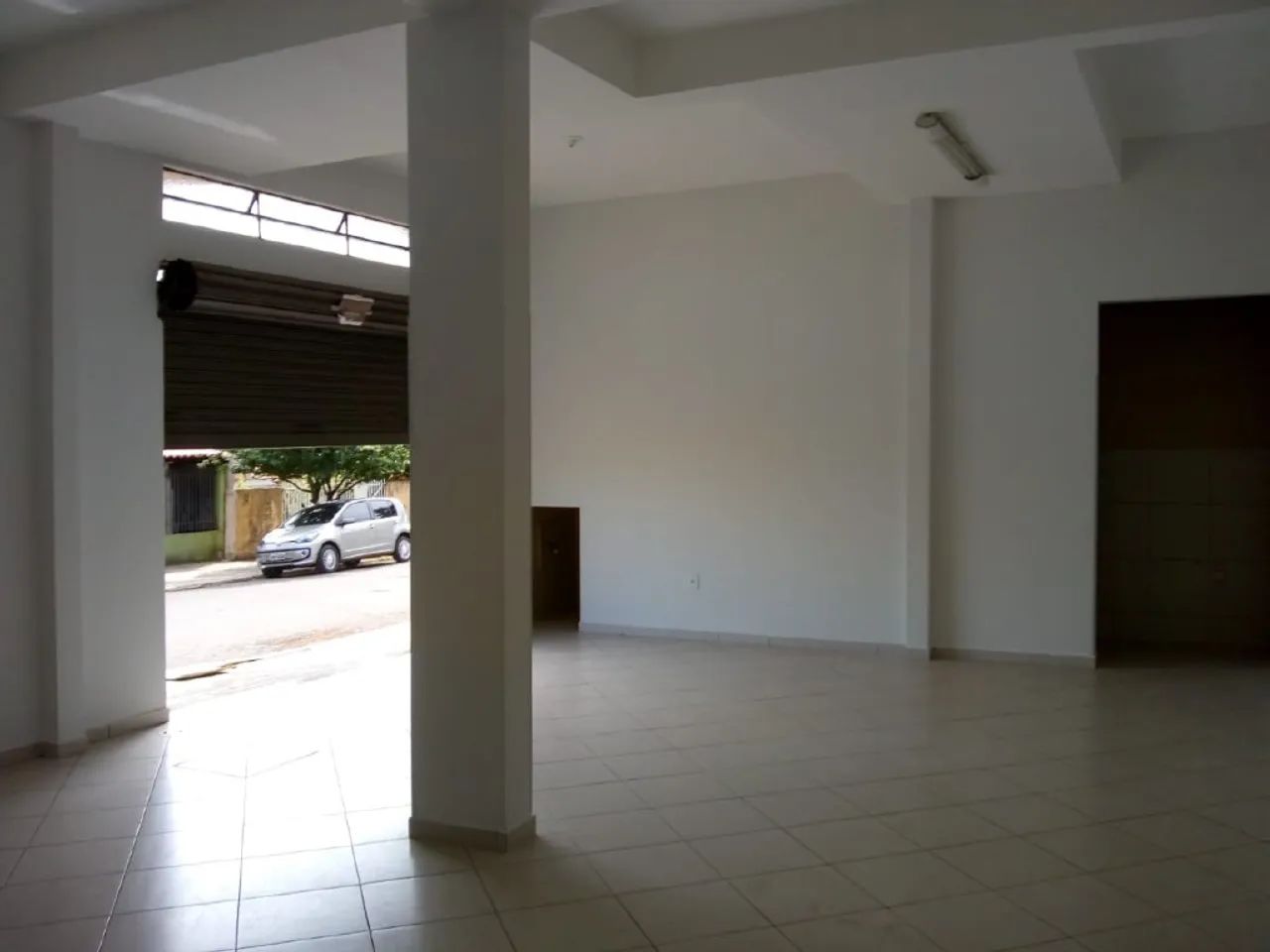 Locação de Comercial / Sala na cidade de ARAPONGAS - Foto 4