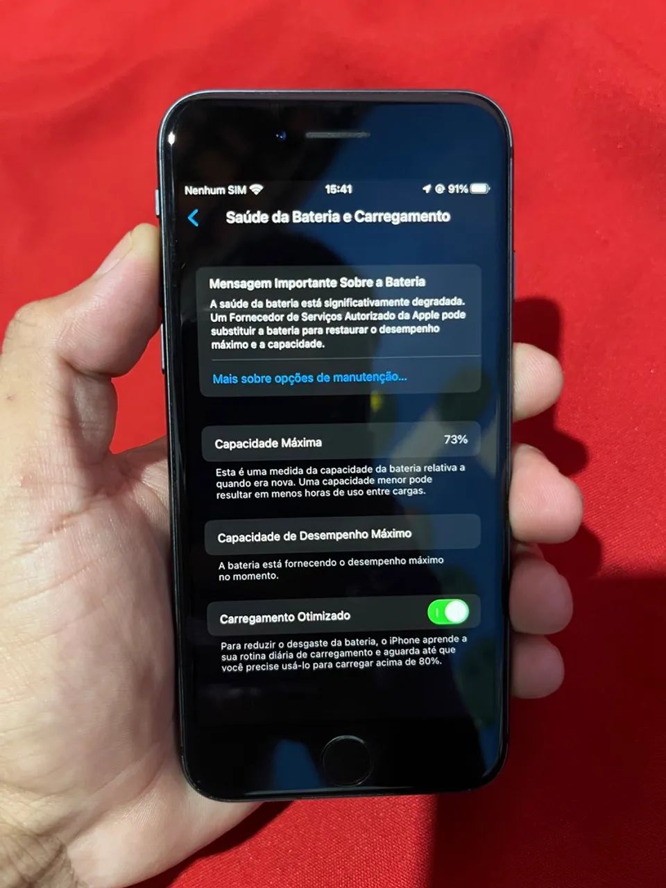 iPhone 8 - 64gb - Foto 5