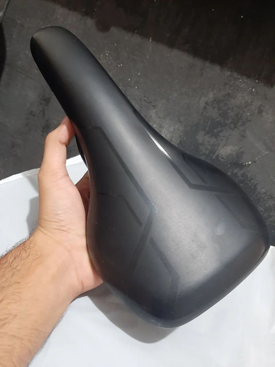 SELA DE BICICLETA