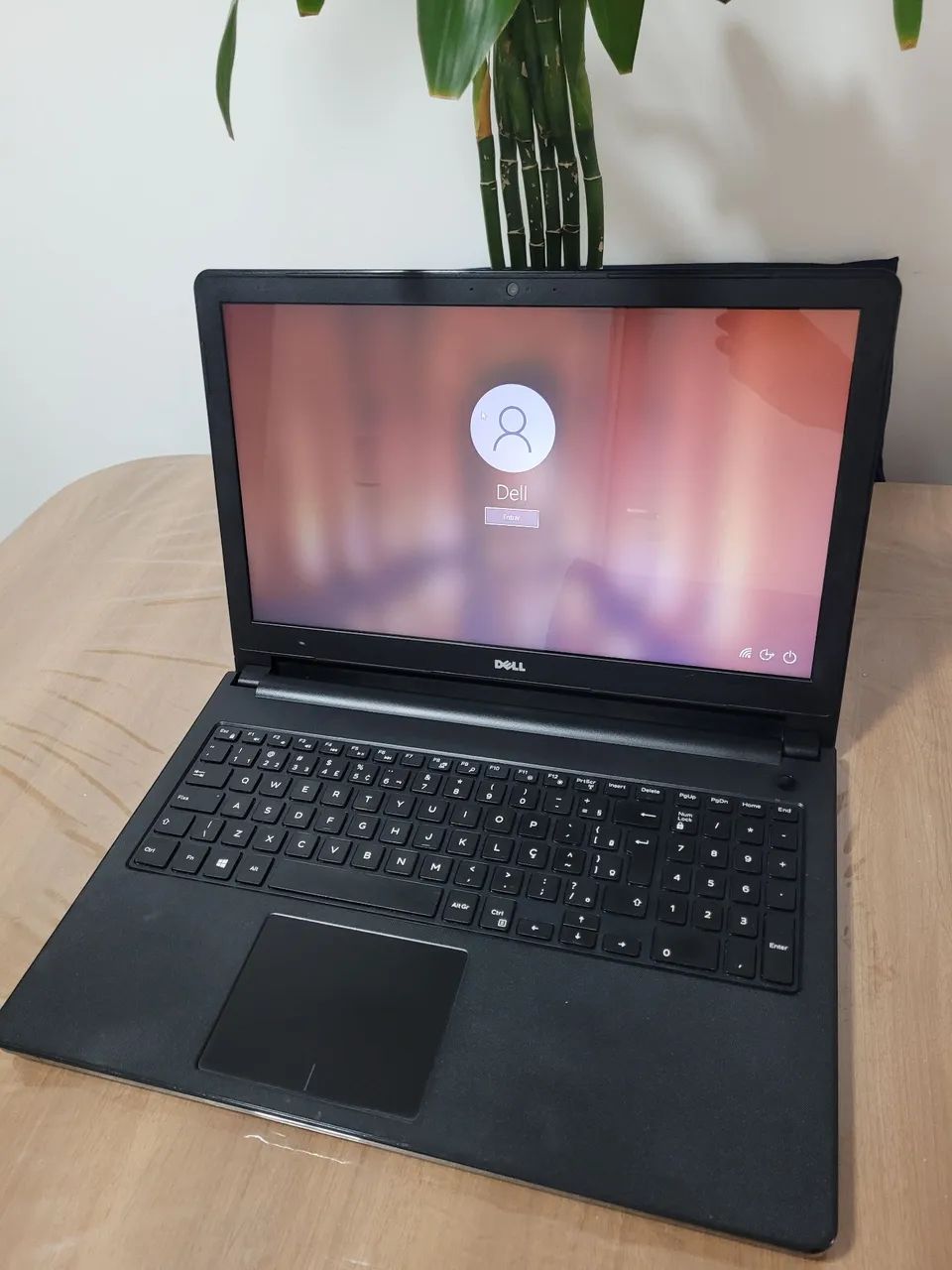 Notebook Dell i5 com SSD  - Foto 3