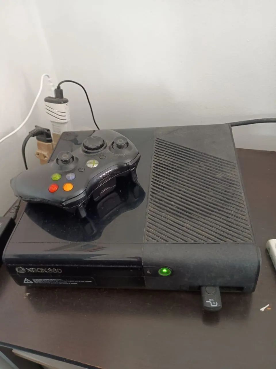 XBOX 360° - Foto 2