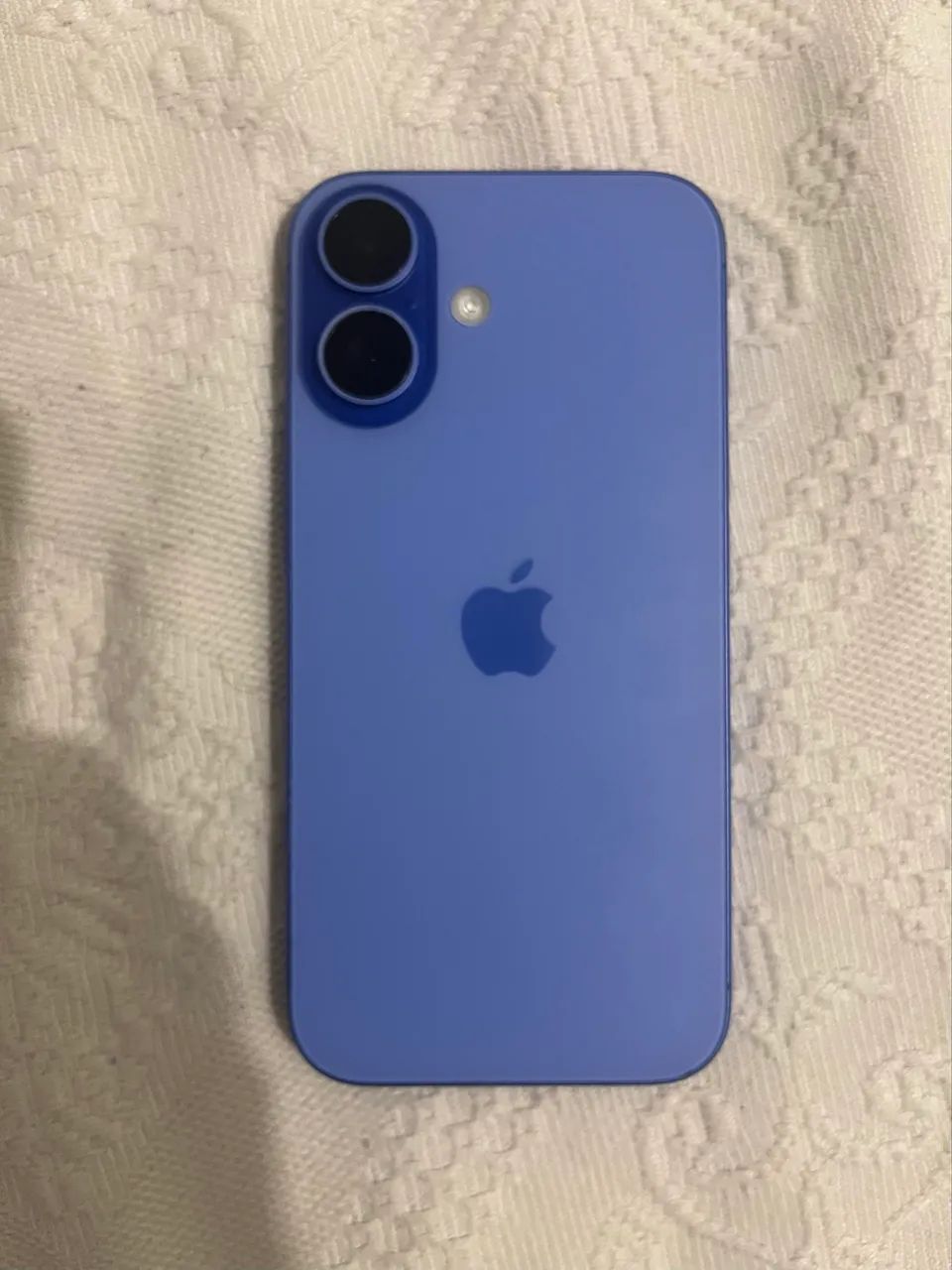 Vendo iPhone 16 128gb - Foto 2