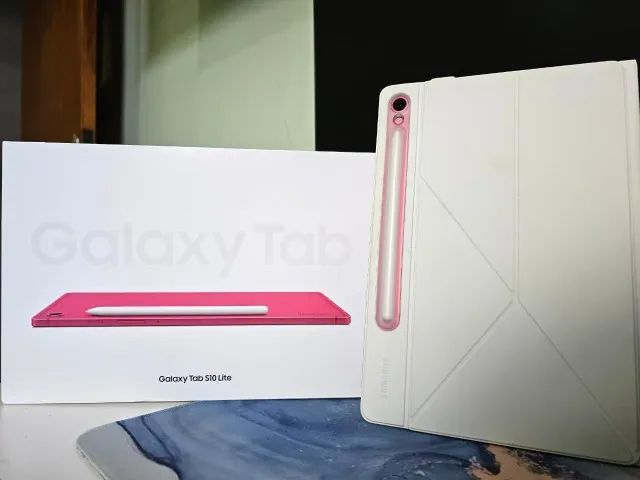 Samsung Galaxy Tab S10 Lite