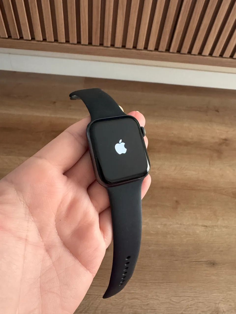 Apple Watch 44mm série 4 - Foto 2