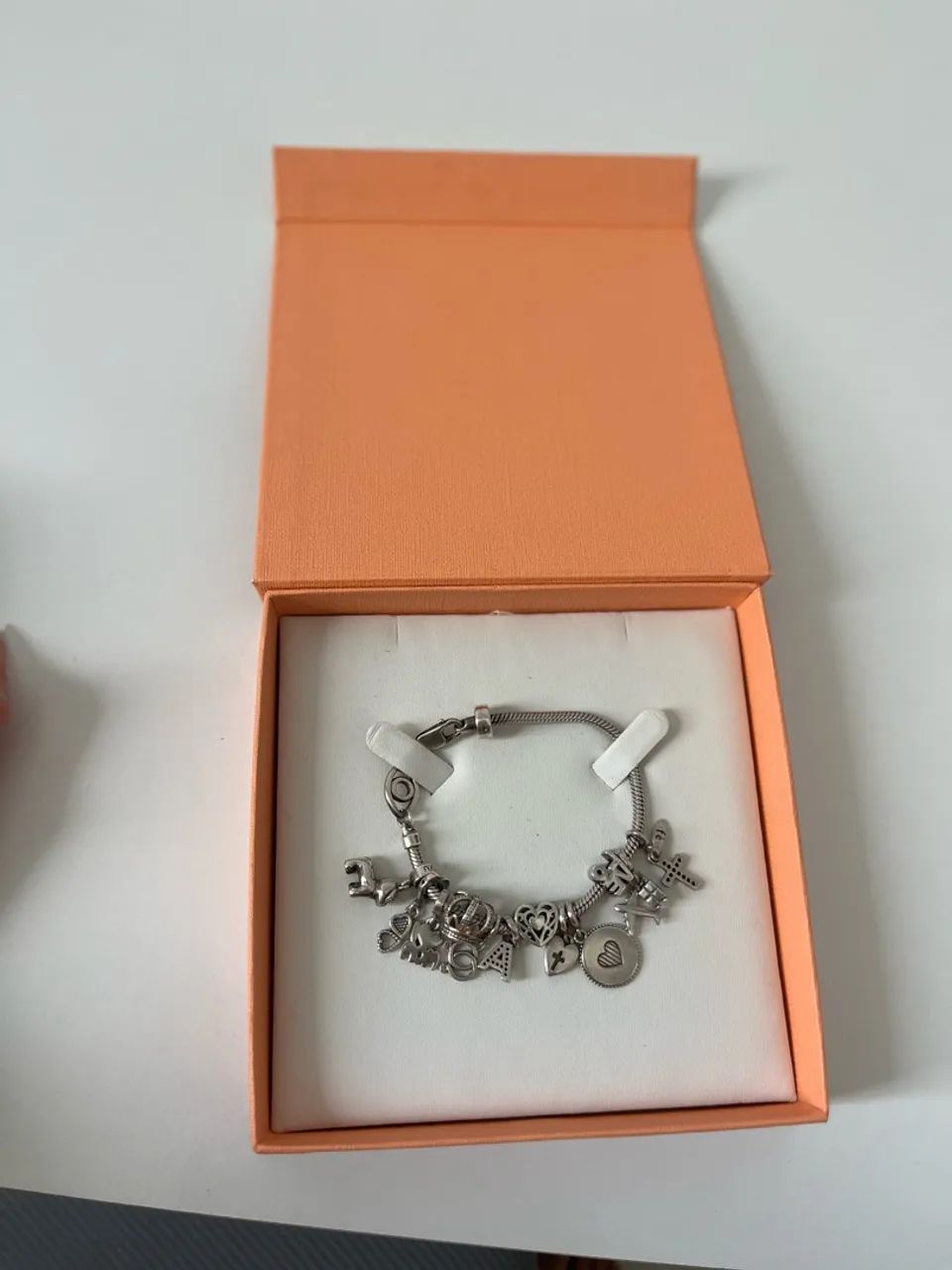 Pulseira Life Vivara Olho Grego  - Foto 2