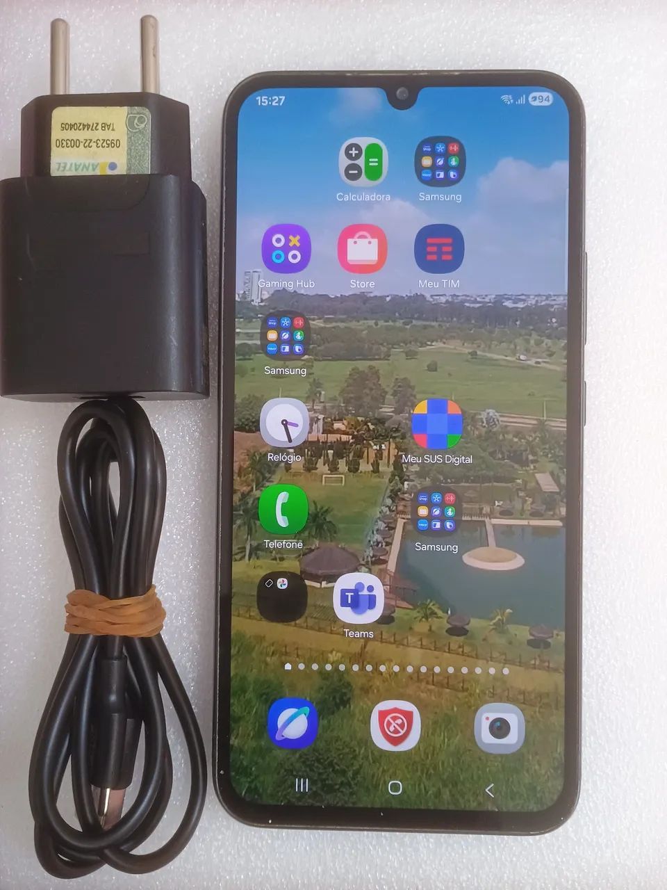 Vende -se celular sem novo - Foto 3