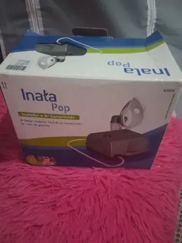 Inalador  - Foto 2
