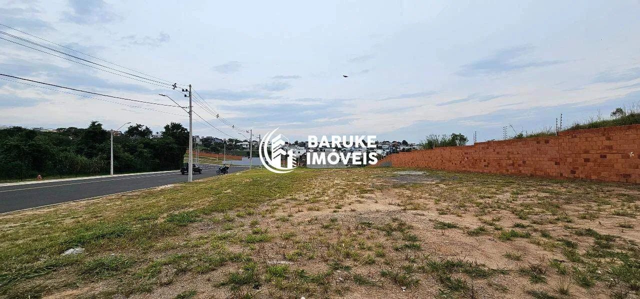 Terreno a venda no Condomínio Park Vista Real em Indaiatuba/SP - Foto 4