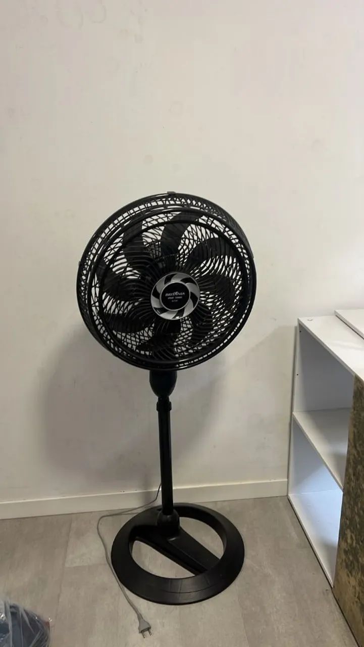 Ventilador Britânia 