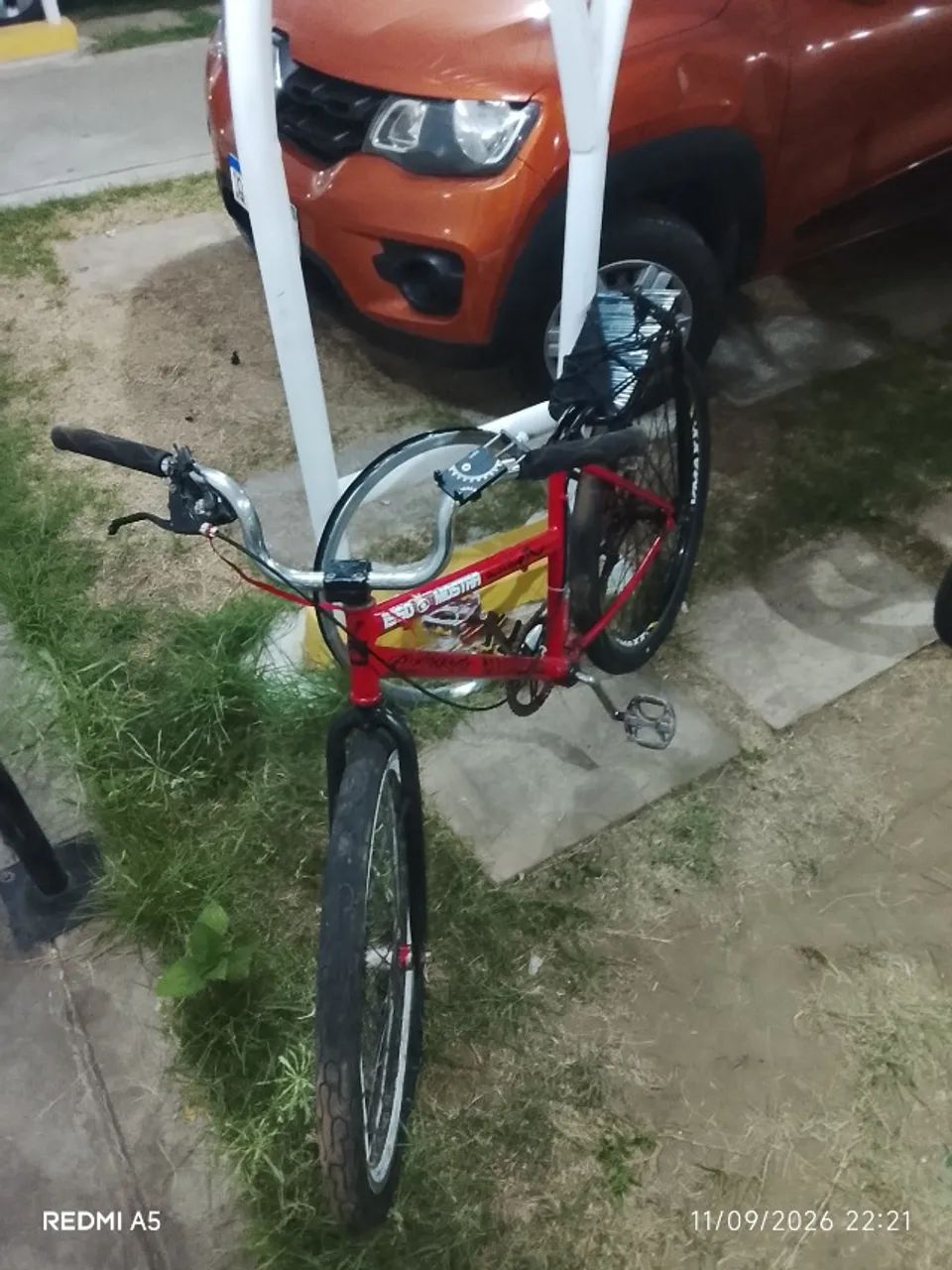 BICICLETA MONTADINHA ZERA  - Foto 2