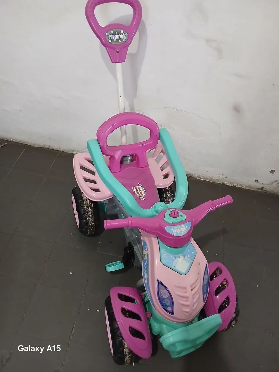 Quadriciclo  - Foto 2
