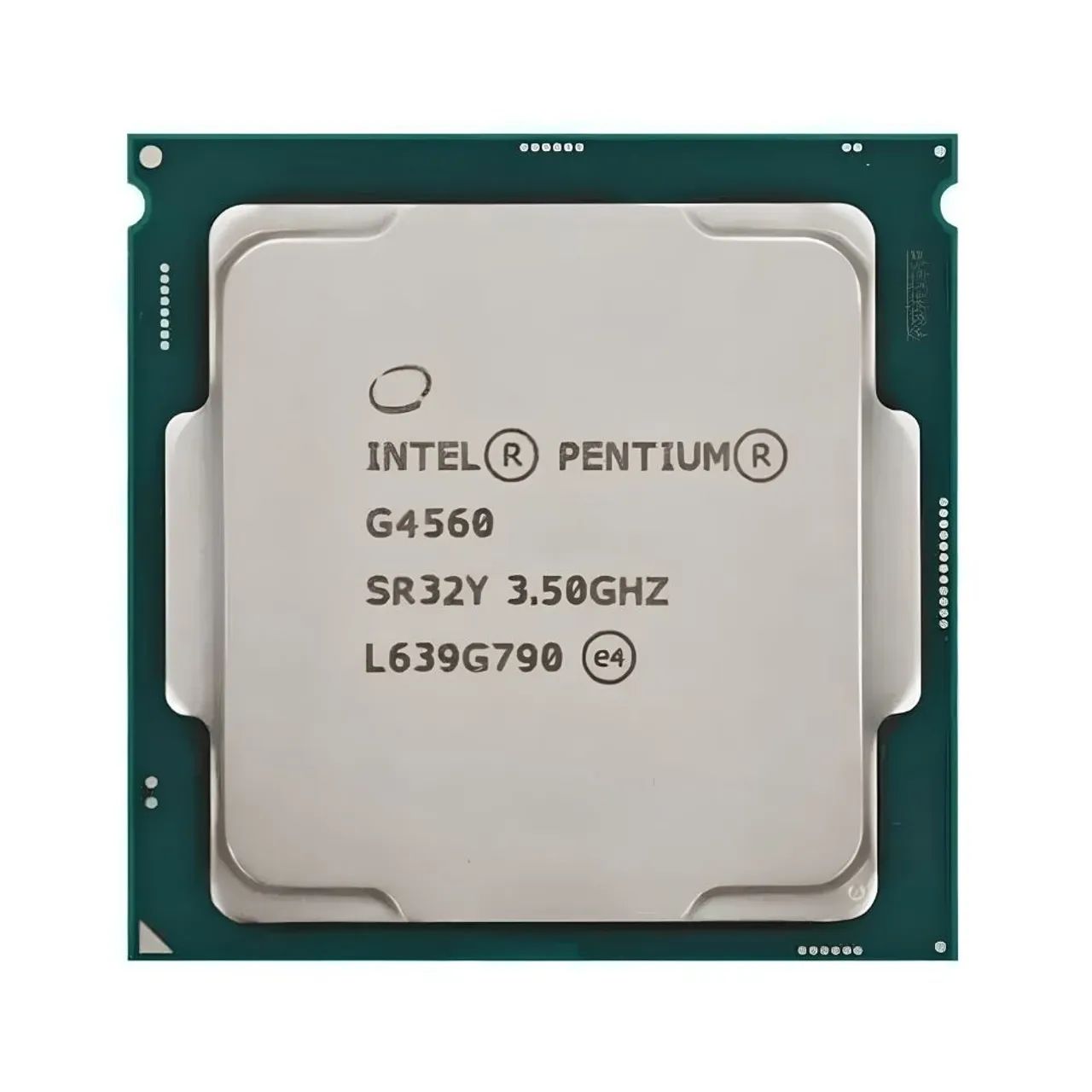 Placa H310m + g4560  - Foto 2