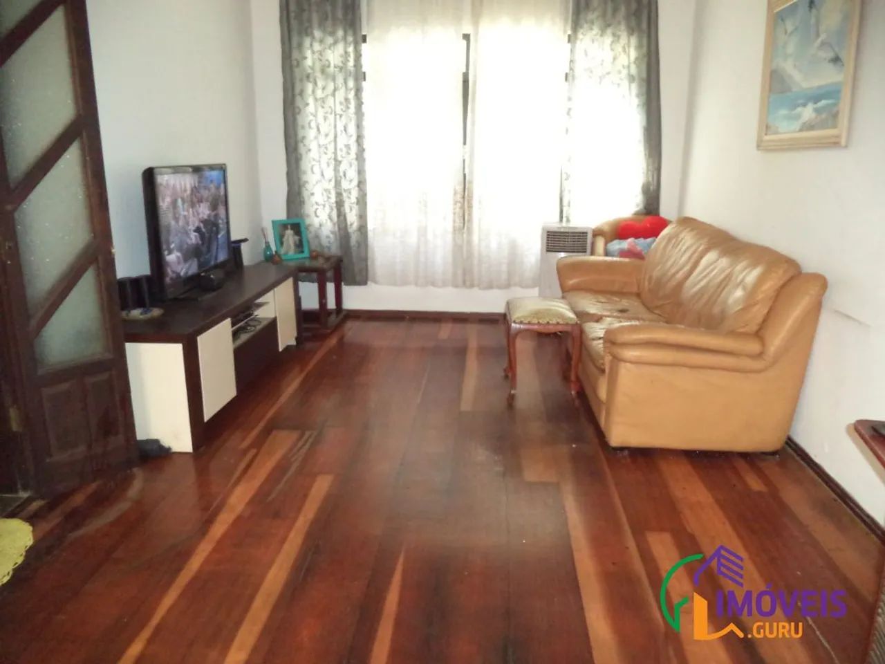 CASA ASSOBRADADA - MORUMBI - SP - Foto 4