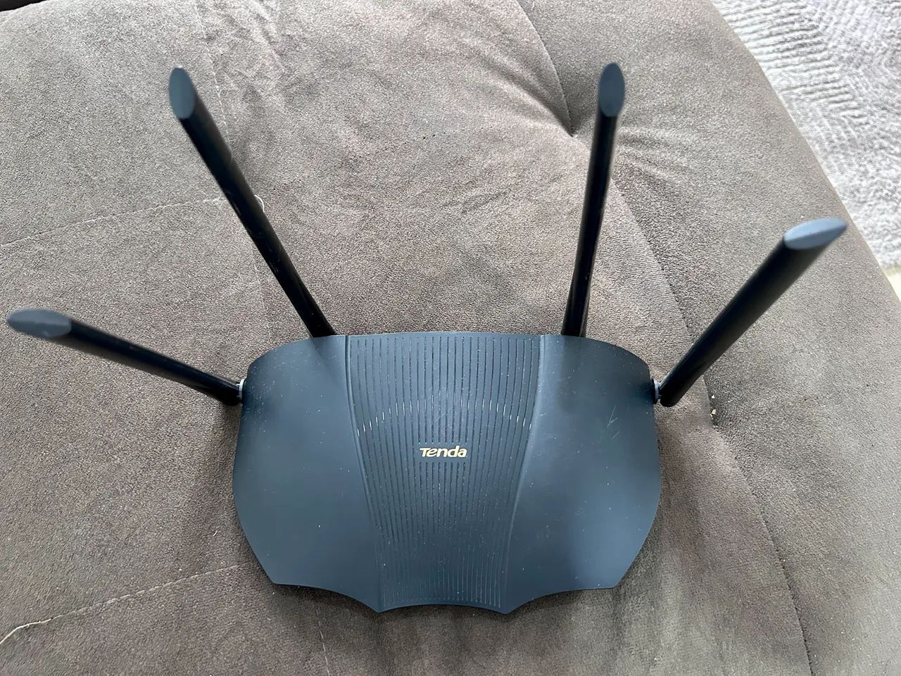 Roteador Tenda AX 3000