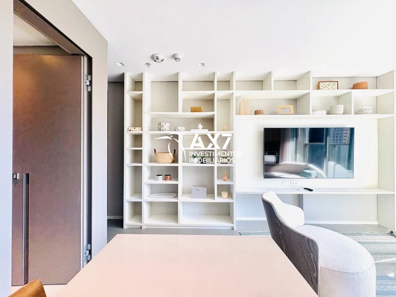 Apartamento de 68m² para Locação - Vila Olímpia - Foto 5