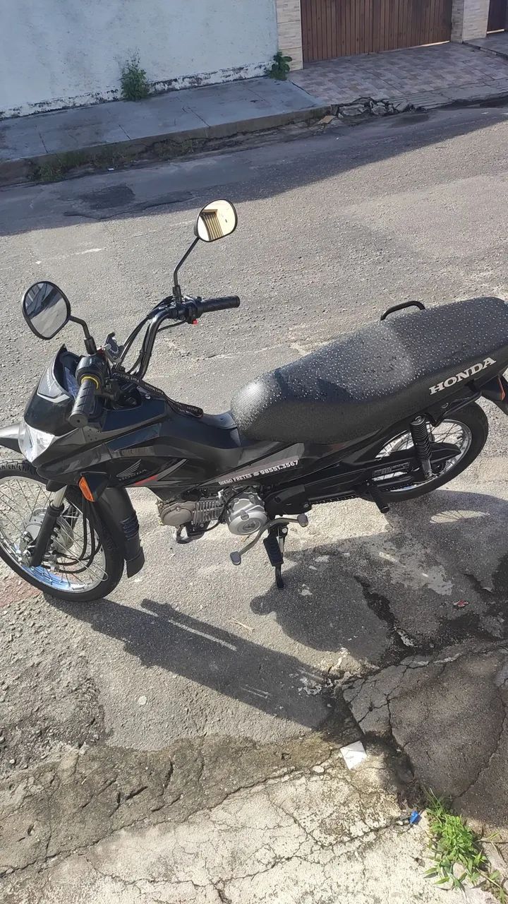 Vendo / Troco