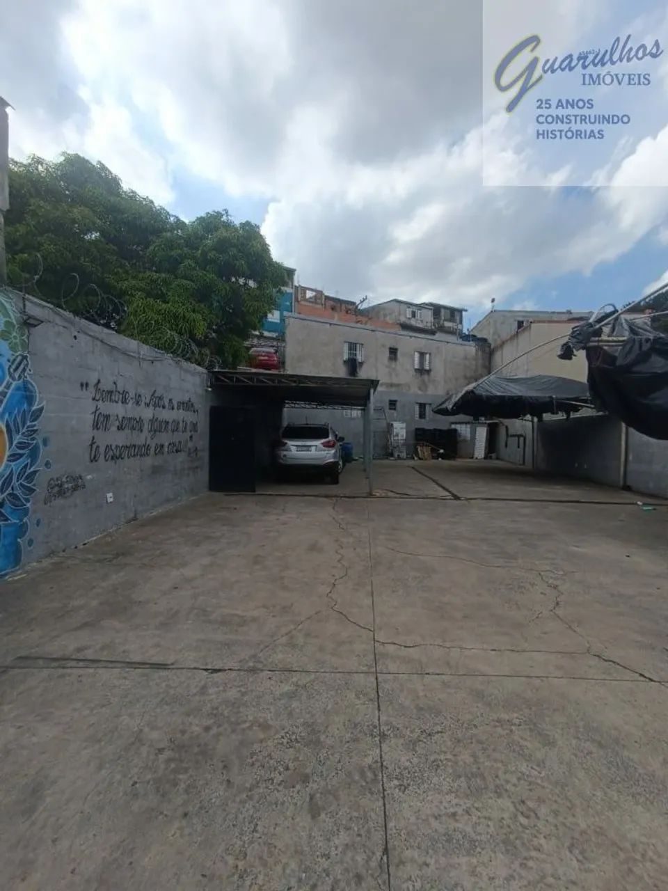 terreno nova galvao lava rapido - Foto 4