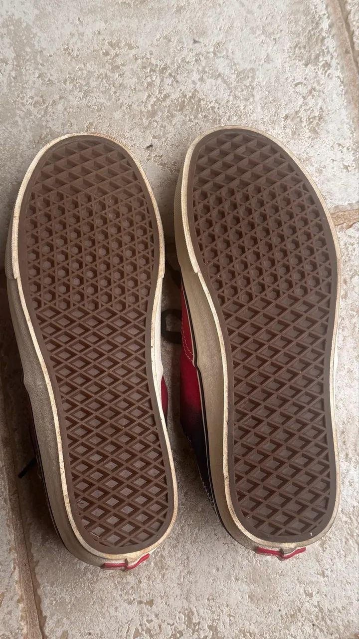 Tênis Vans Authentic Surf (have a trip) - Foto 4
