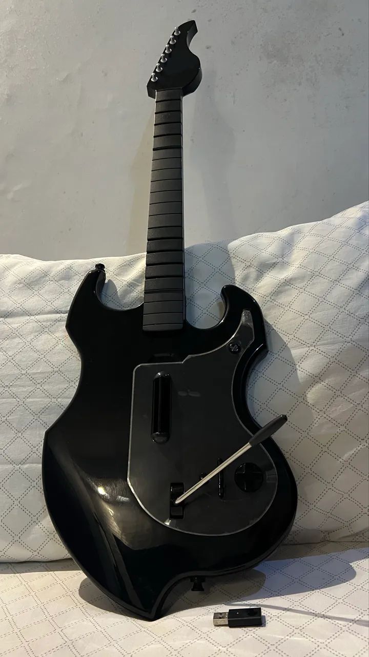 PS5 PDP GUITARRA RIFFMASTER  - Foto 2
