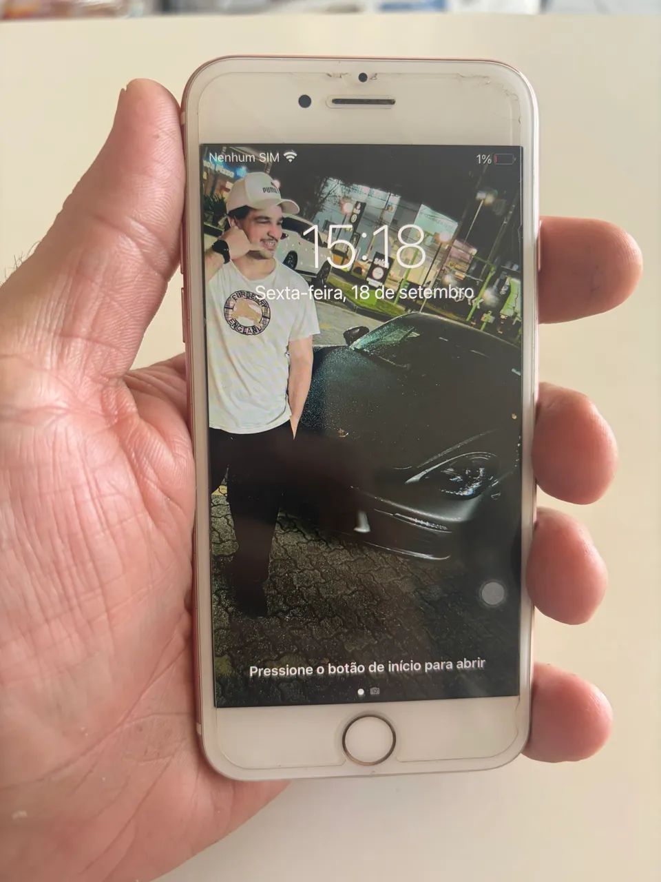 iPhone 7