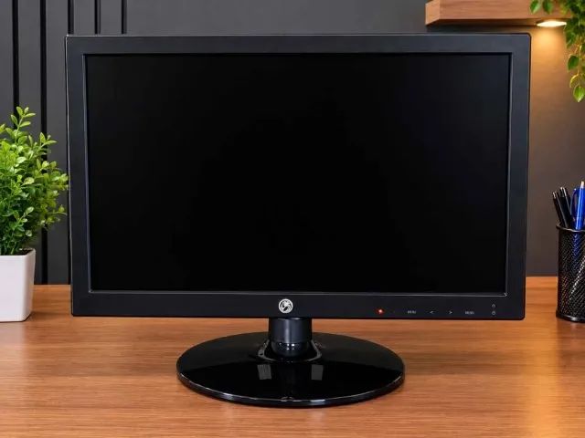 Monitor - Brazil PC, modelo 15BPC-KAN
