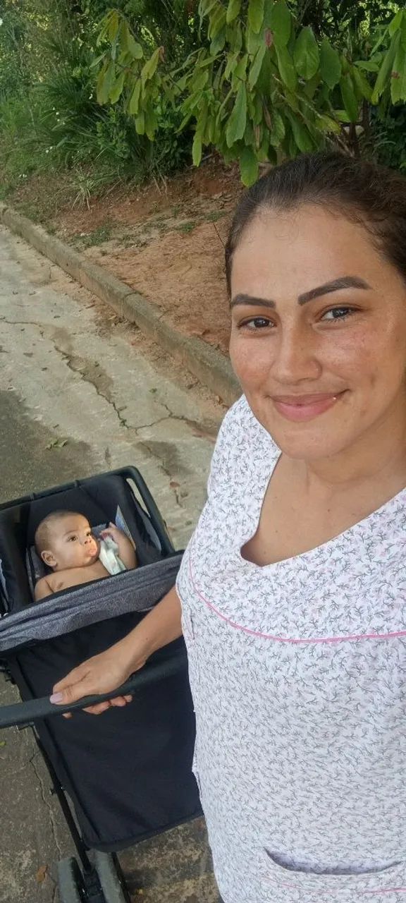 Cuidadora ? Kellen Ramos  - Foto 4