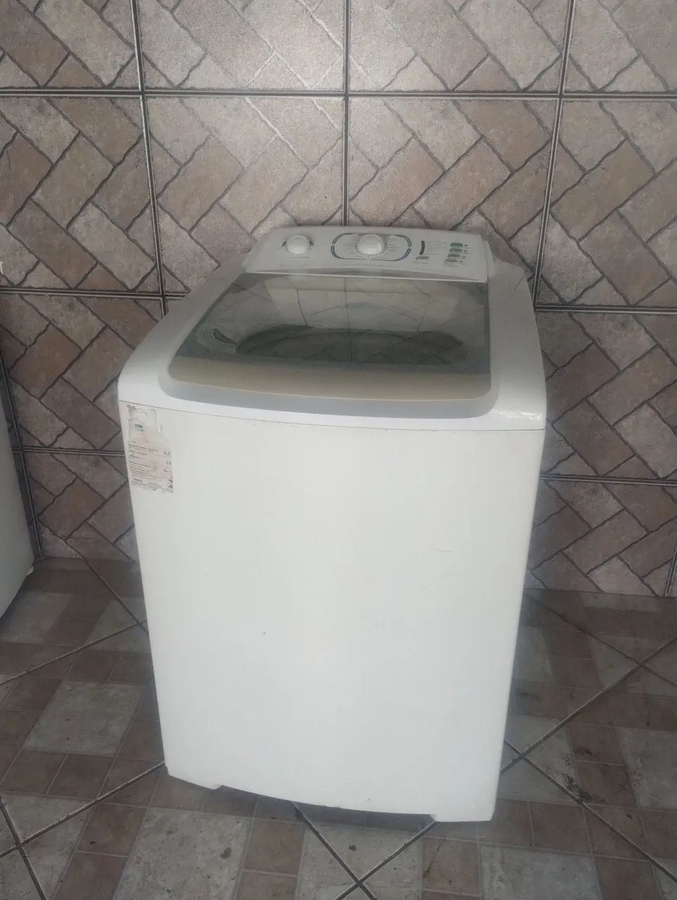 Máquina de lavar roupa Eletrolux 12 kgs  - Foto 4