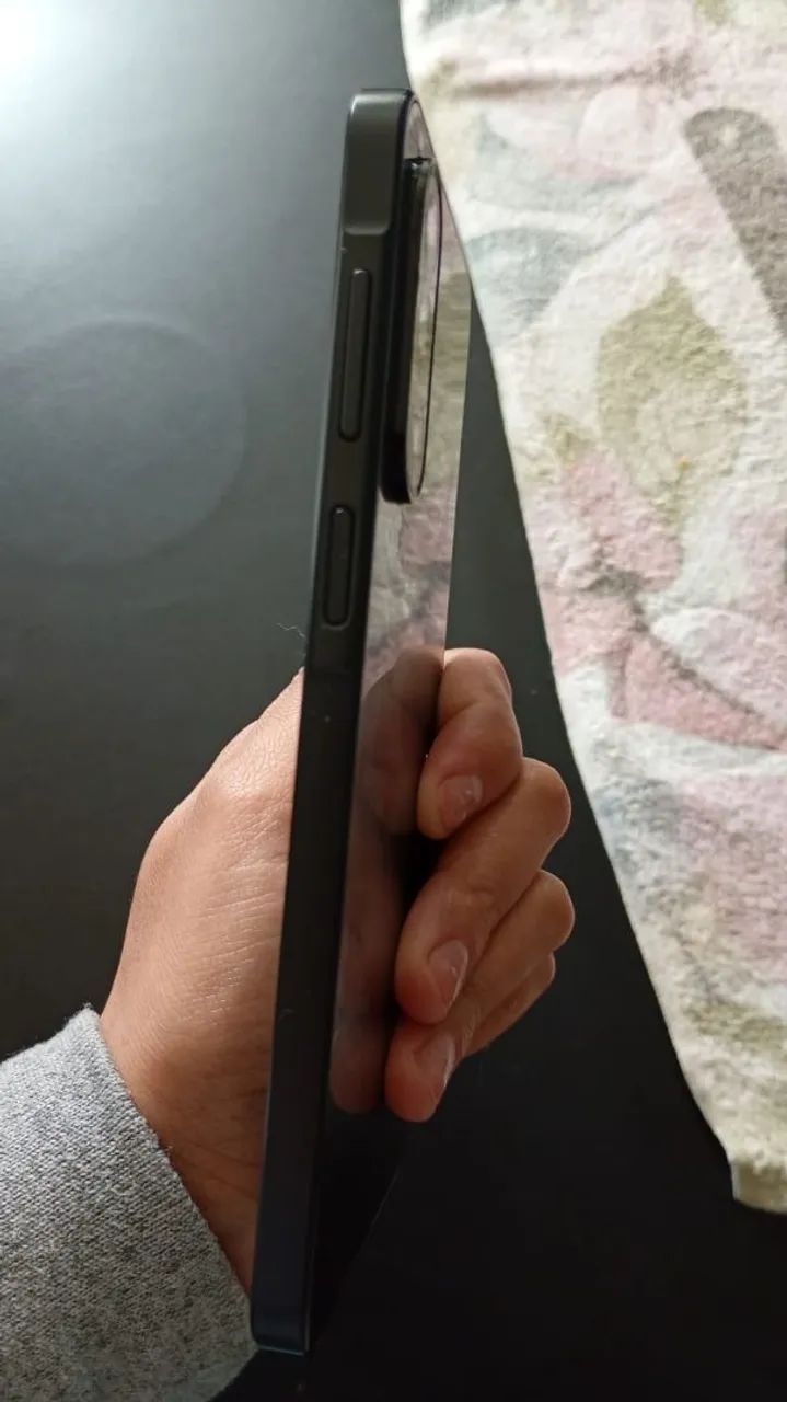 Vendo samsung a17 com pouco tempo de uso - Foto 5