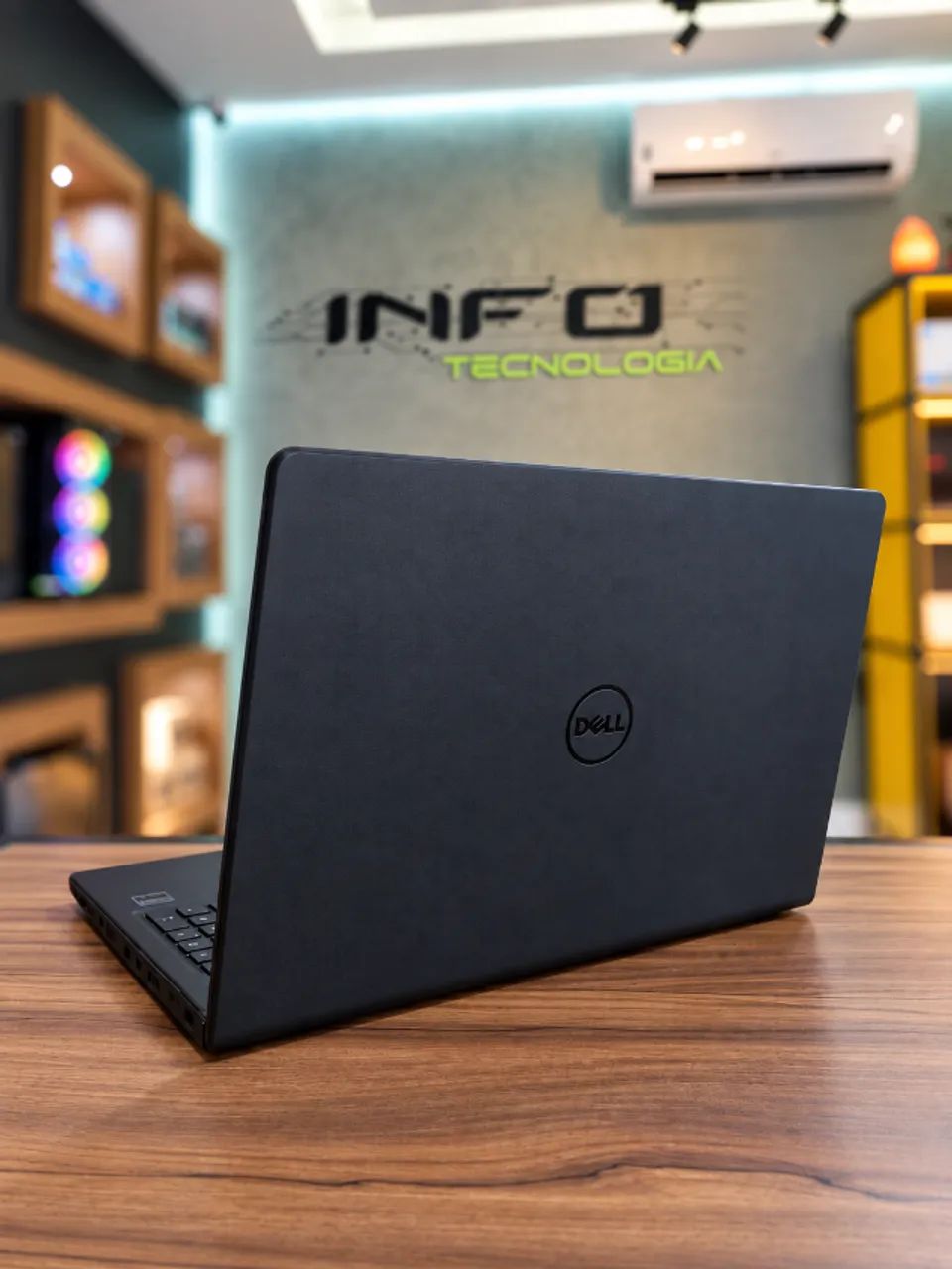 NOTEBOOK DELL I5  - Foto 5
