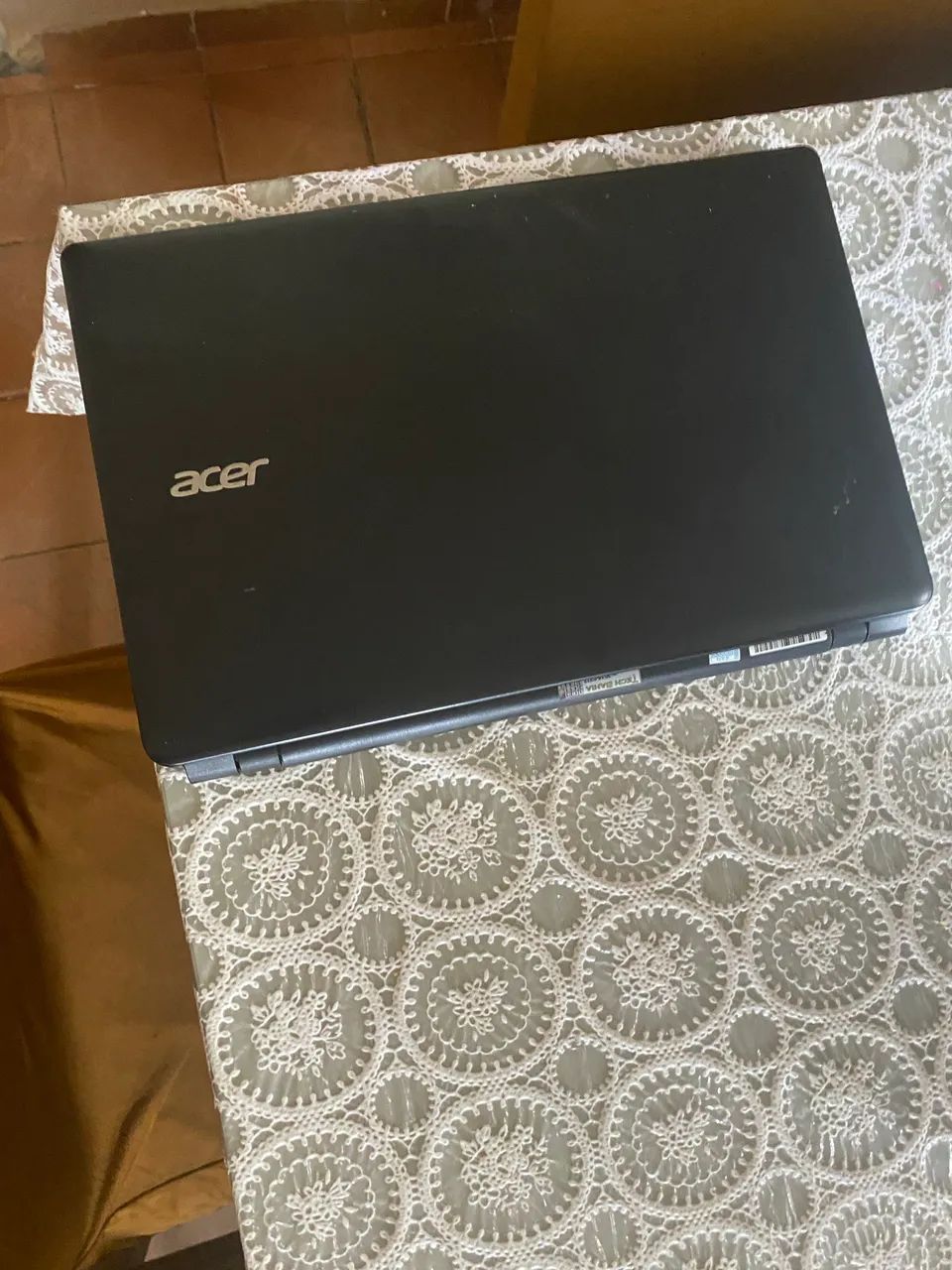 notebook acer aspire e1 - Foto 3