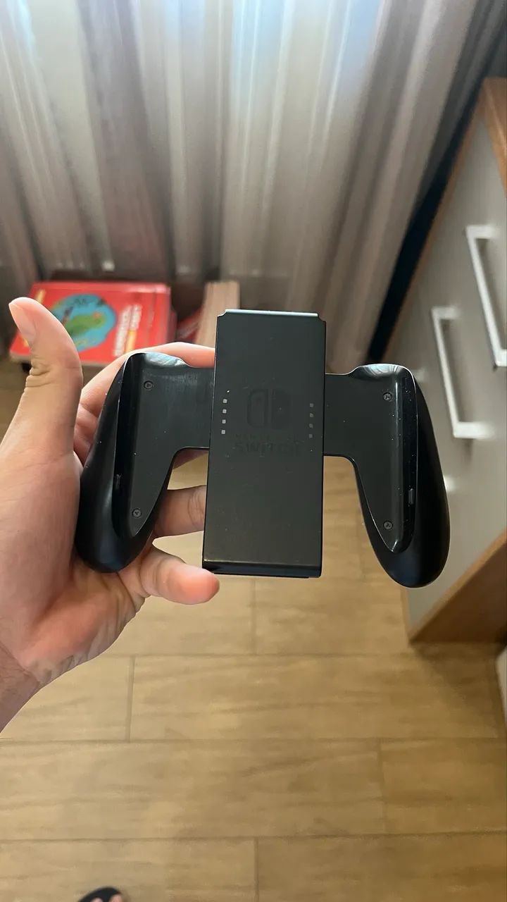 Nintendo switch 1 V2 - Foto 2