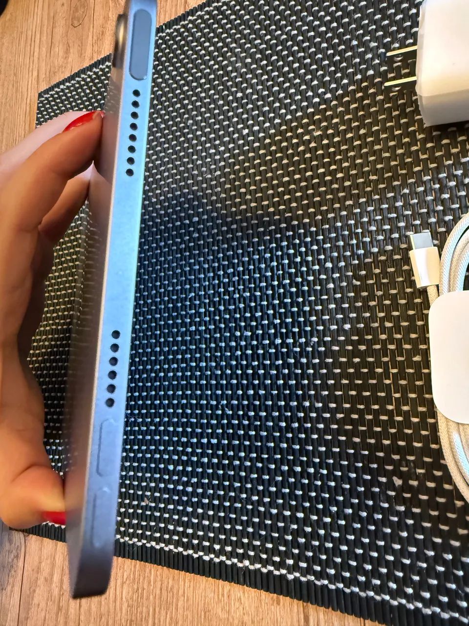 iPad mini 7a geração  - Foto 4