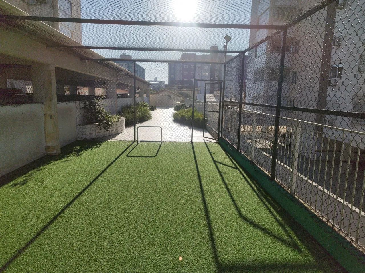 Excelente apartamento no Barreiros  - Foto 3