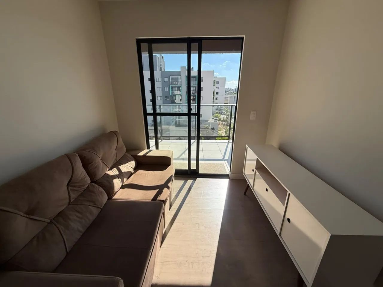 APARTAMENTO PARA LOCAÇÃO EM UVARANAS - Foto 3