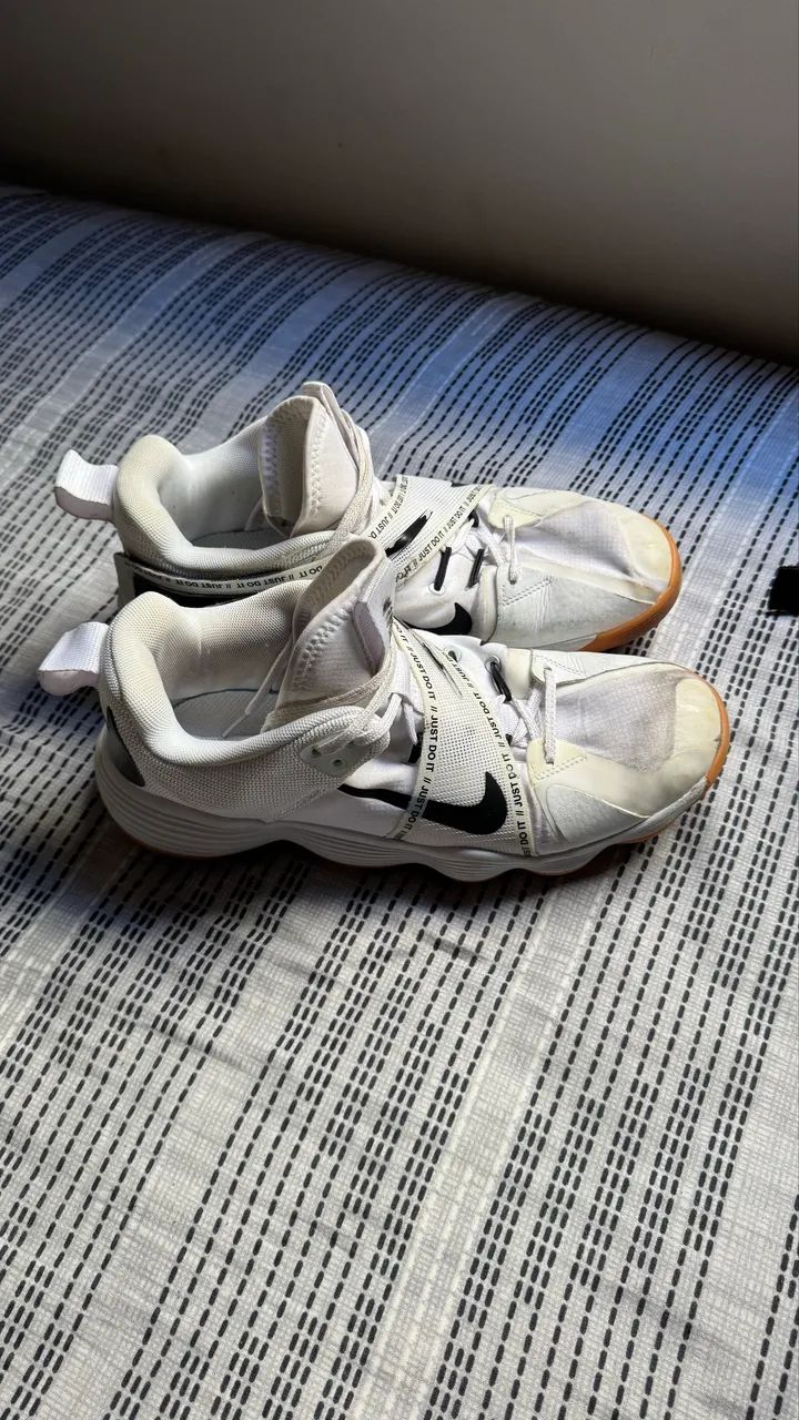Nike Hyperset 42