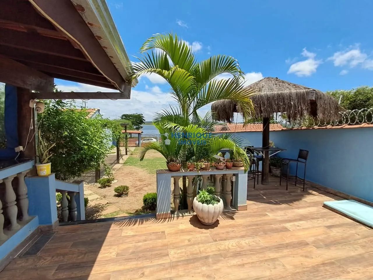 Chácara à venda em Itirapina/SP