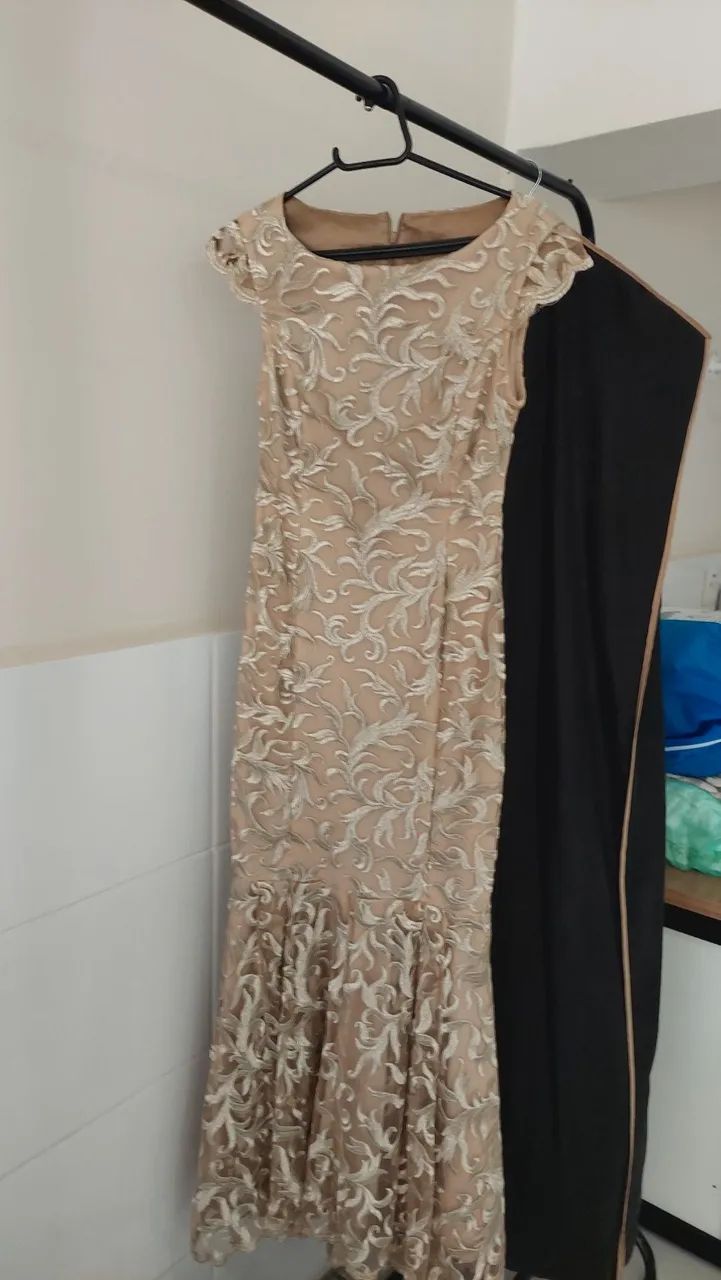 Vestido de festa  - Foto 5