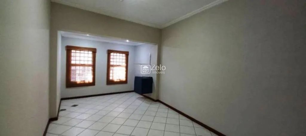 Casa para aluguel em Vila Itapura, Campinas - SP | Cód 50259 - Foto 2