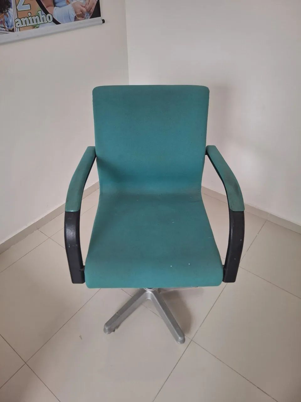 Cadeira  - Foto 2