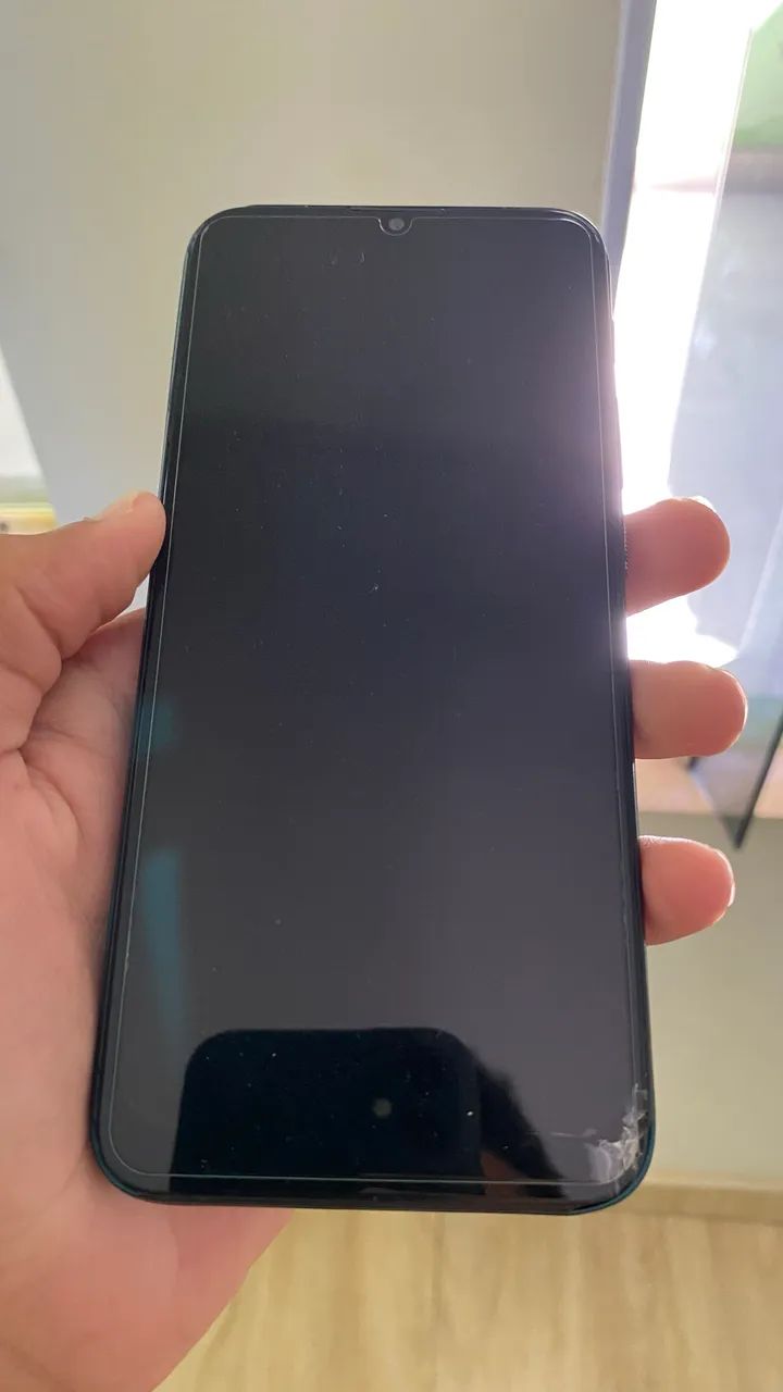 Motorola One Fusion 128GB
