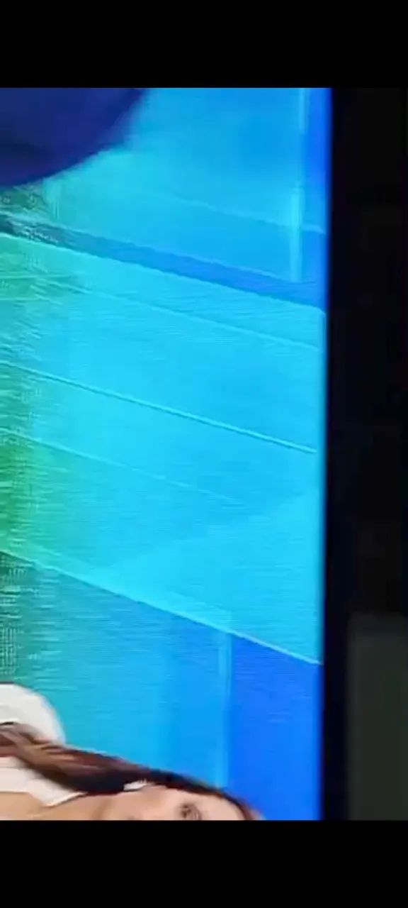 TV marquinha de uso