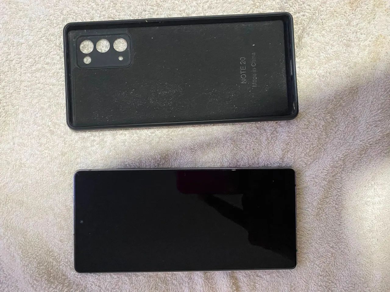 galaxy note 20 5g 256gb