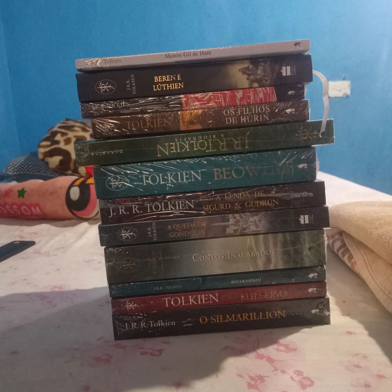 Coleções de livros  - Foto 2