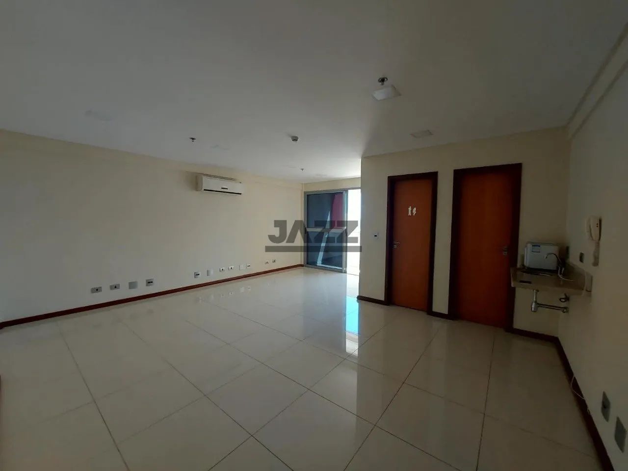 Locação: Sala Comercial - 37 m² - Edifício Supremo (Jardim Aquarius) - Foto 5