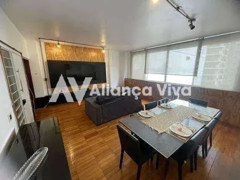 Ipanema | Apartamento 3 quartos, sendo 1 suite - Foto 3